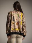 Chaqueta bomber talla grande (20 artículos)