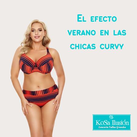 Tankini cheap tallas especiales