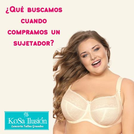 Ropa interior ilusion online precios