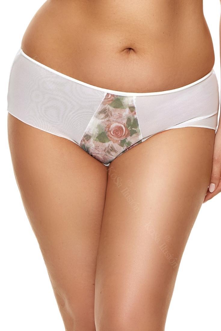 Comprar braga tipo culotte Tallas grandes ( 30 artículos)