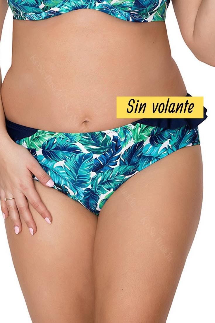 Bragas de bikini online altas