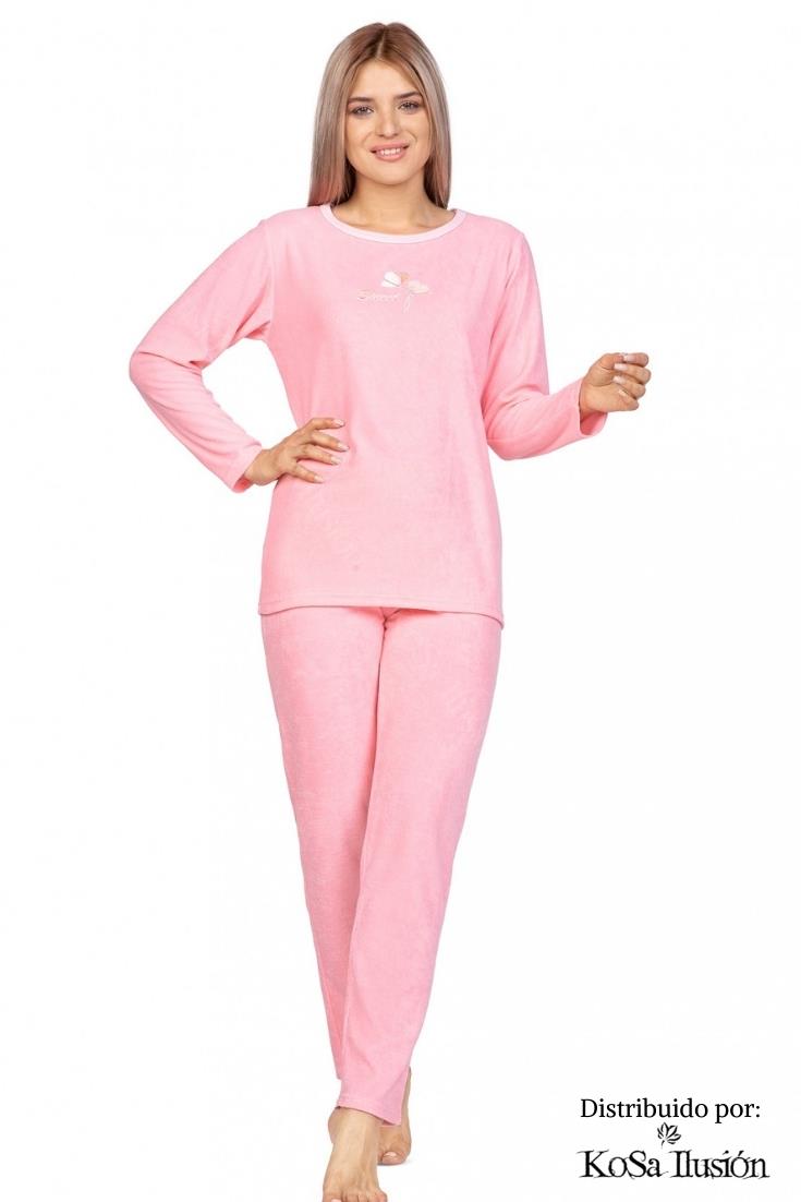 Pijamas tallas best sale grandes mujer baratos