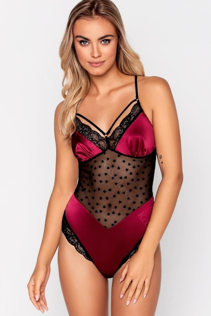 Comprar body mujer (15 artículos)