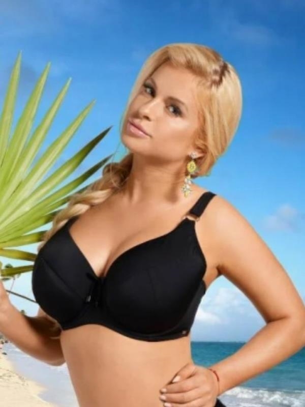 Bikinis tallas grandes ( 50 artículos)