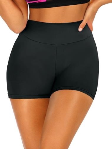 Pantalon corto "S48SZ" | Kosailusión tienda de lencería tallas grandes, bikinis, bañadores y asesoramiento de talla 