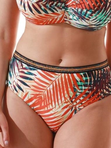 Braga bikini alta "JFD77" | Kosailusión tienda de lencería tallas grandes, bikinis, bañadores y asesoramiento de talla 