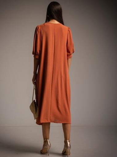 Vestido mid mujer (10 artículos)