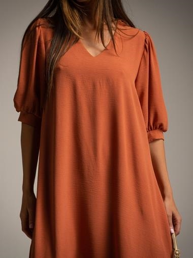 Vestido mid mujer (10 artículos)