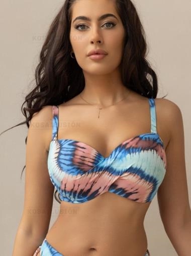 Bikinis tallas grandes sin tirantes ( 30 artículos)