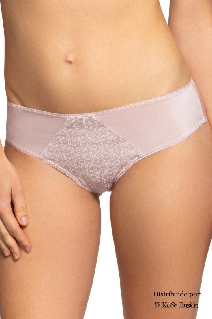 Comprar bragas tallas grandes mujer (40 artículos)