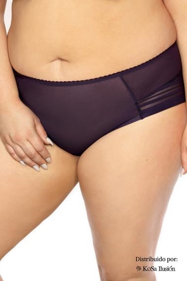 Comprar bragas tallas grandes de mujer ( 40 artículos)