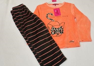 Comprar pijama suave para niños online, tienda pijamas 