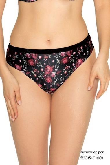 Tanga tipo brasileña mujer nueva colección (40 artículos)